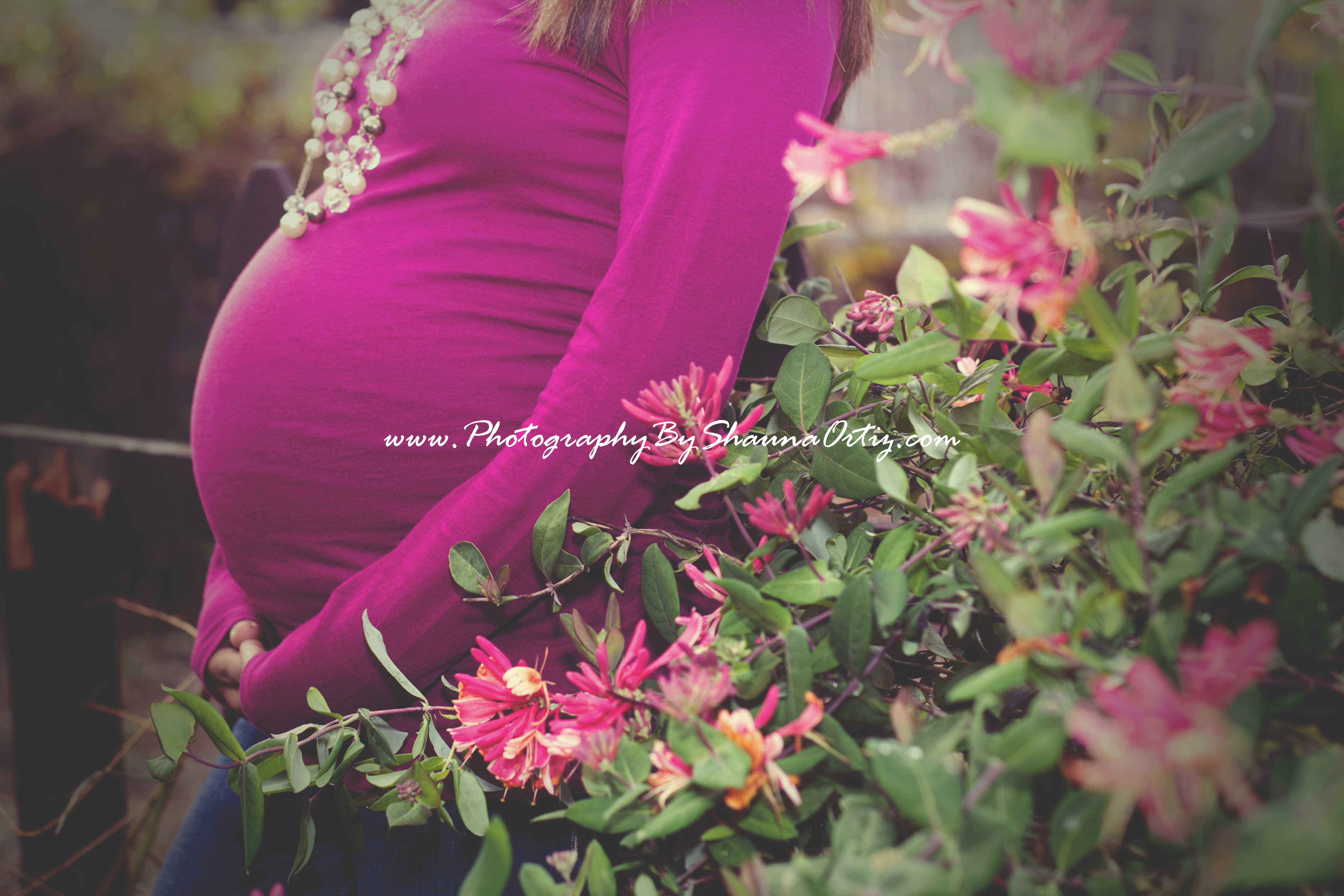 Crow Canyon Gardens Martinez Maternity Portraits Photography By